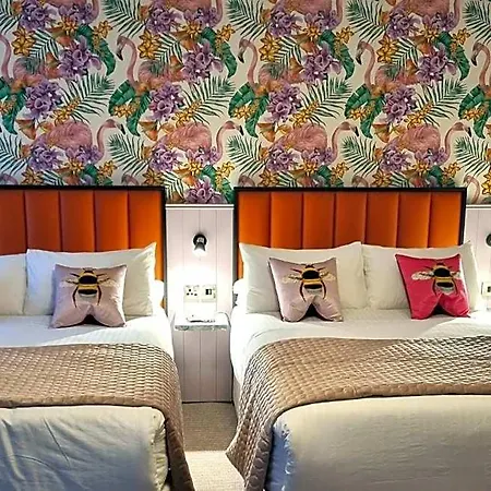 Hotel Allingham Arms