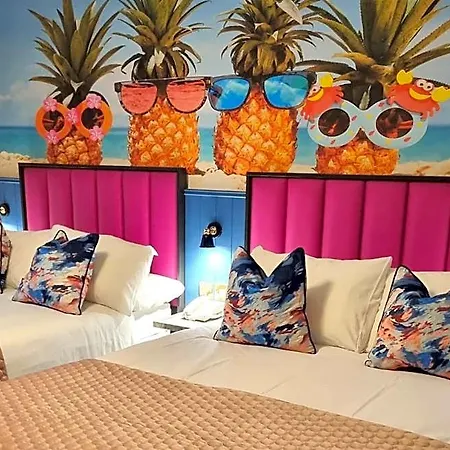 Allingham Arms Hotel Bundoran