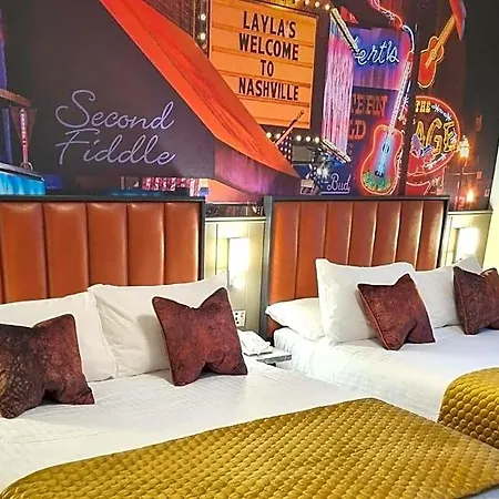 Hotel Allingham Arms