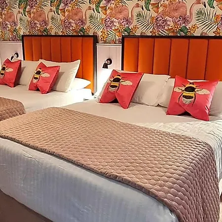 Allingham Arms Hotel 4*