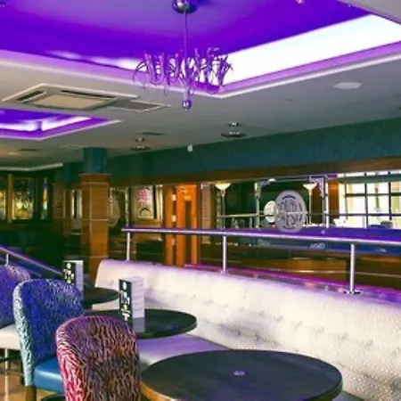 Allingham Arms 4* Bundoran