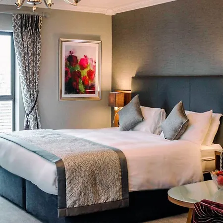 Allingham Arms 4* Bundoran