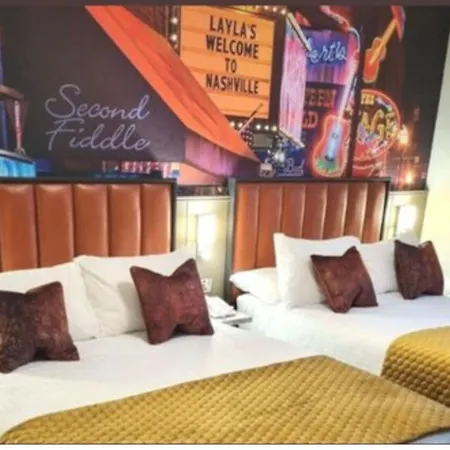 Hotel Allingham Arms 4*