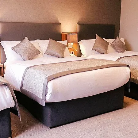 Hotel Allingham Arms 4*