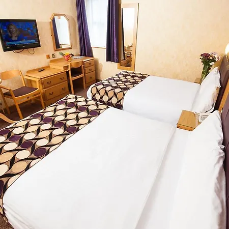 Hotel Allingham Arms