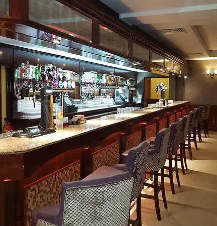 Allingham Arms Hotel 4*