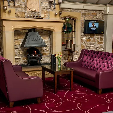 Hotel Allingham Arms Bundoran