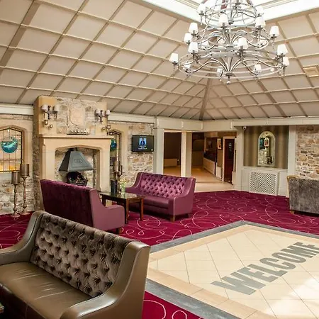 Hotel Allingham Arms