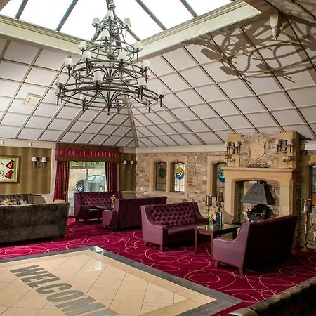 Hotel Allingham Arms Bundoran