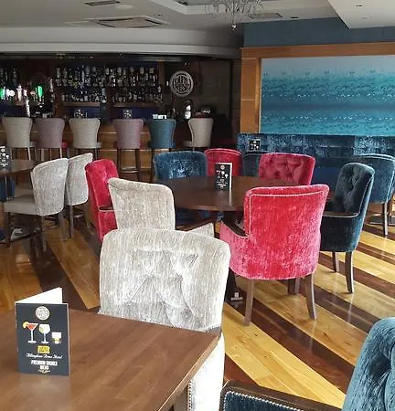 Allingham Arms 4*