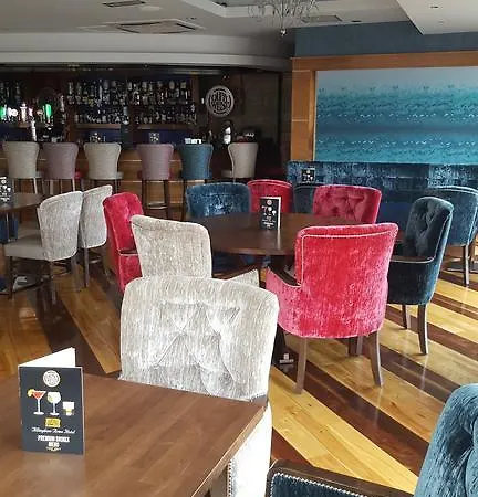 Allingham Arms 4*