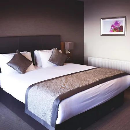 Hotel Allingham Arms Bundoran