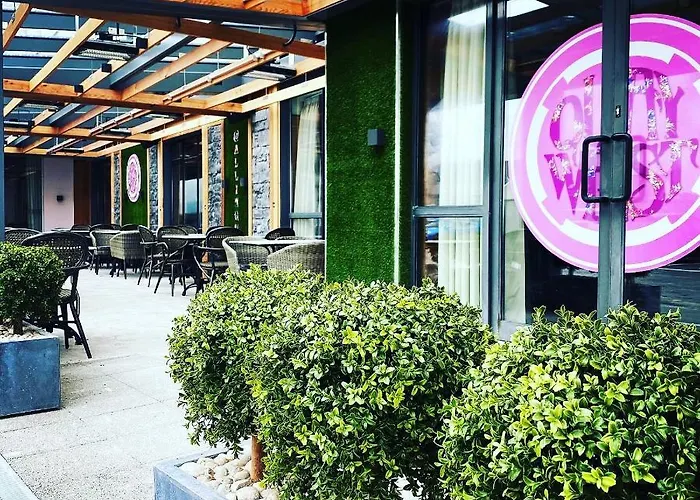 Allingham Arms Hotel Bundoran