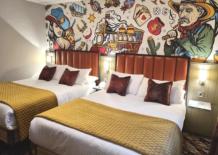 Hotel Allingham Arms 4*