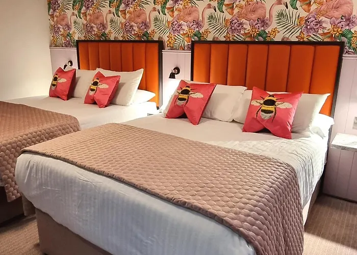 Hotel Allingham Arms 4*