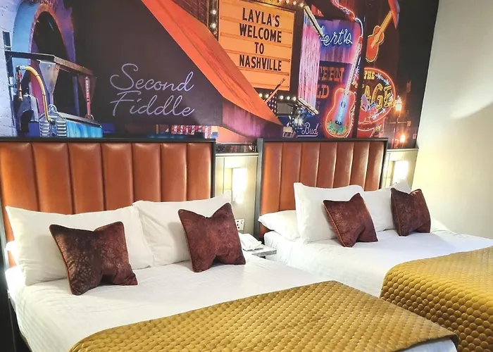 Allingham Arms Bundoran