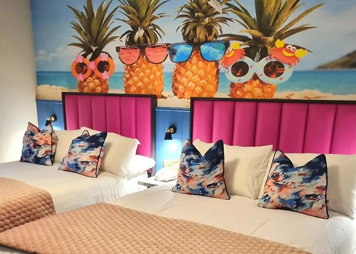 Hotel Allingham Arms