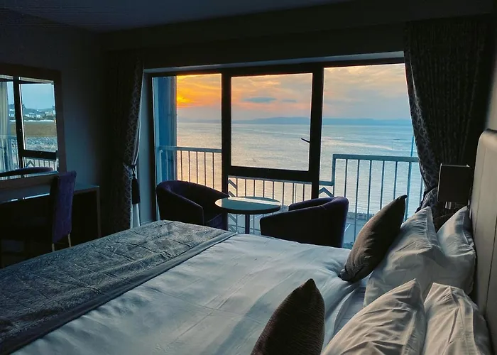 Hotel Allingham Arms