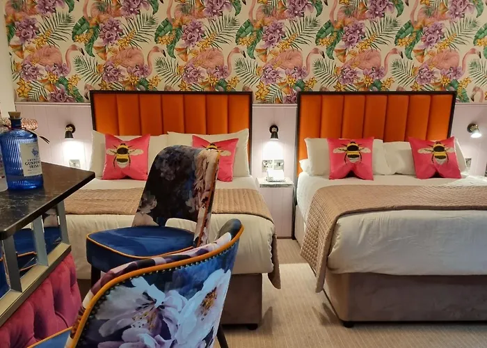 Allingham Arms Bundoran