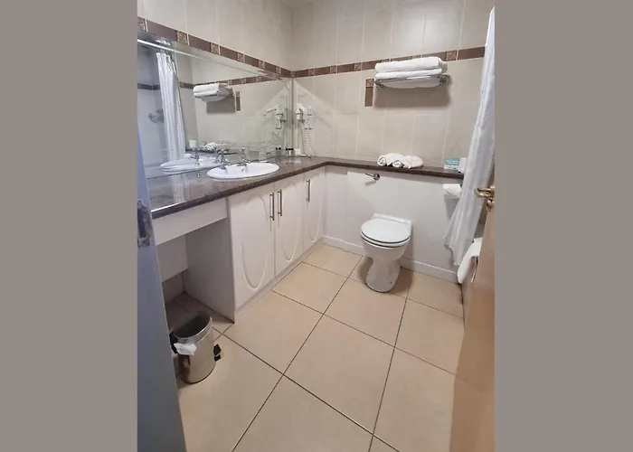 Allingham Arms Hotel Bundoran