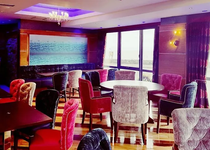 Hotel Allingham Arms 4*