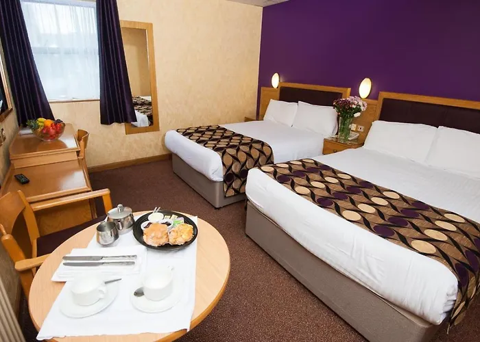 Hotel Allingham Arms