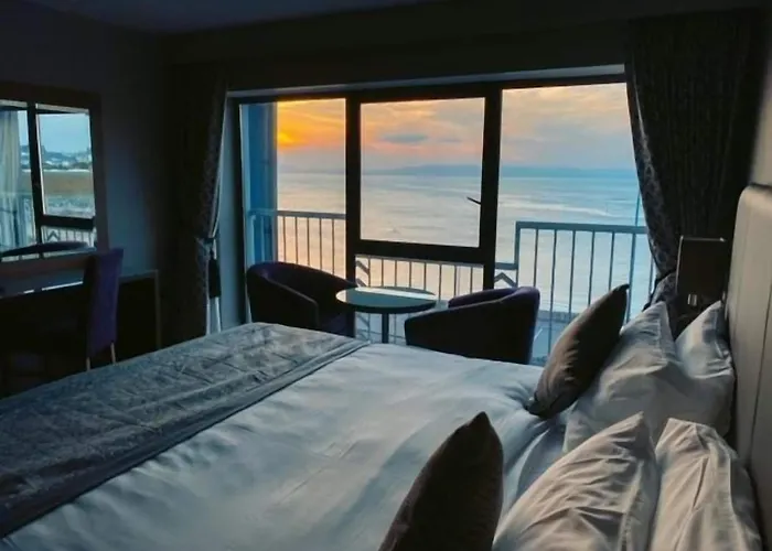 Allingham Arms Hotel