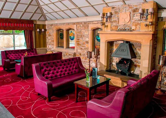 Allingham Arms Hotel Bundoran