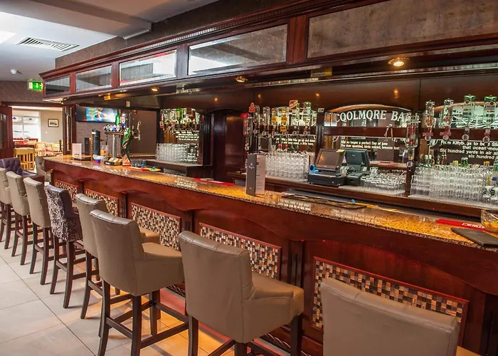 Hotel Allingham Arms