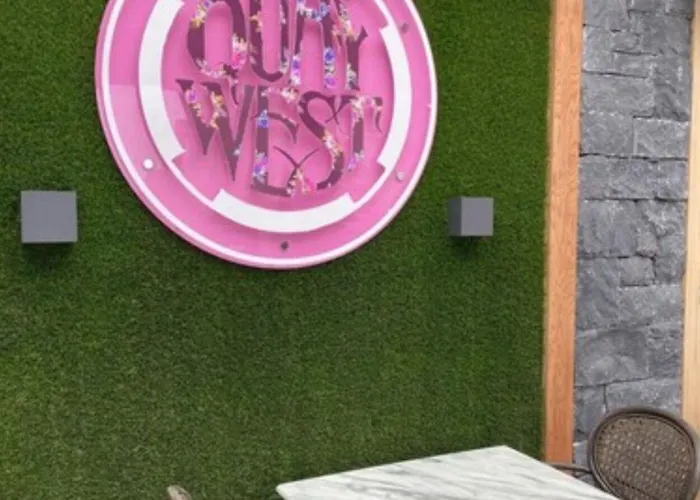 Hotel Allingham Arms Bundoran