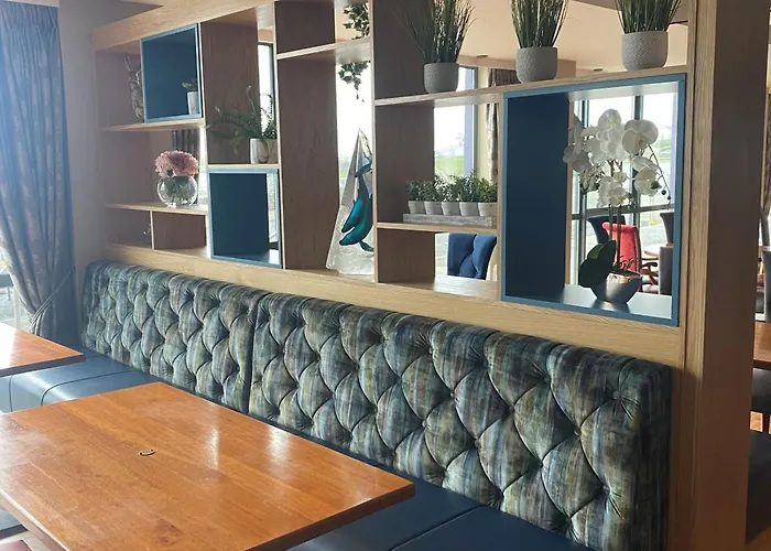 Allingham Arms 4* Bundoran