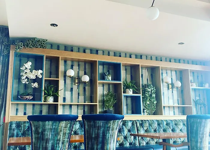 Hotel Allingham Arms 4*