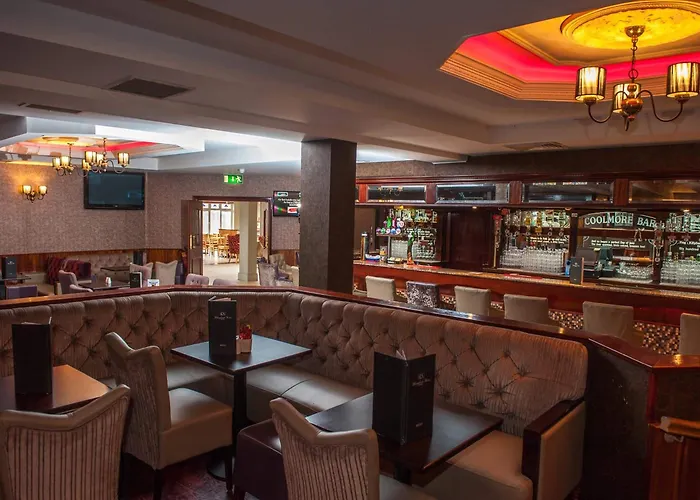 Allingham Arms Bundoran