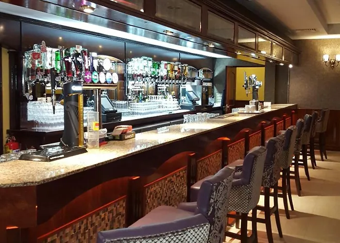 Hotel Allingham Arms 4*