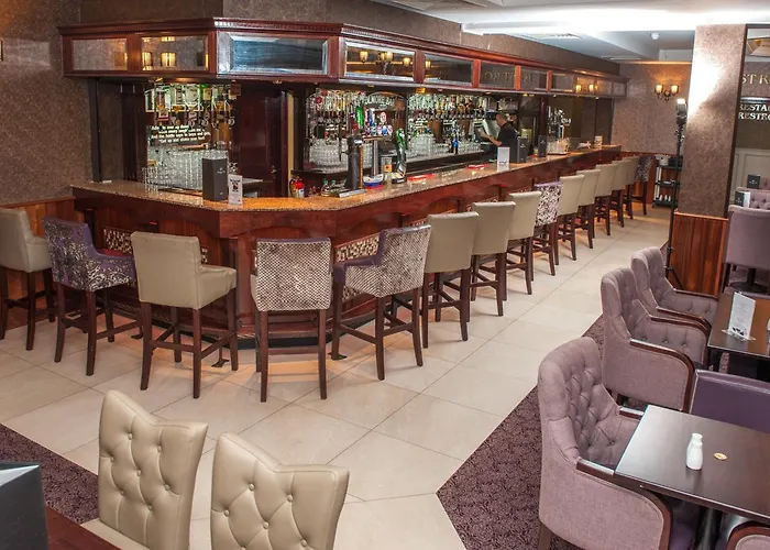 Allingham Arms Bundoran