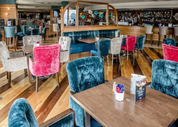 Hotel Allingham Arms