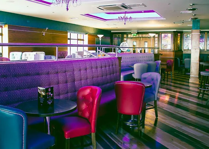 Allingham Arms 4* Bundoran