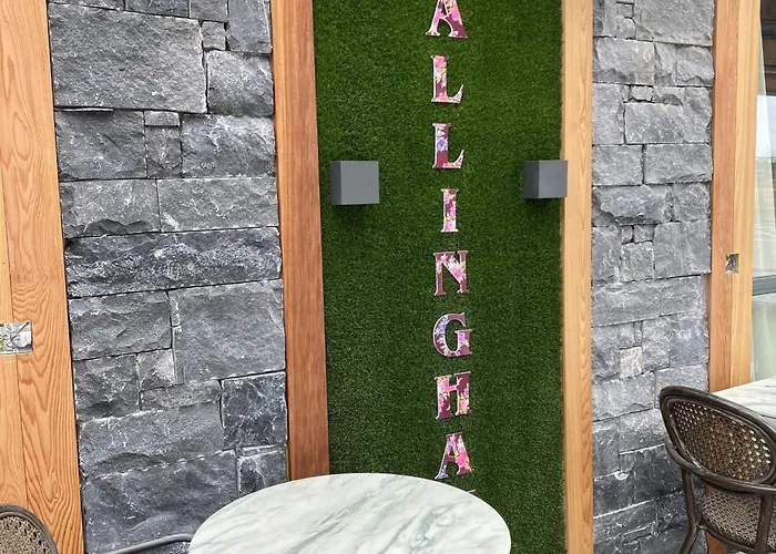 Hotel Allingham Arms Bundoran