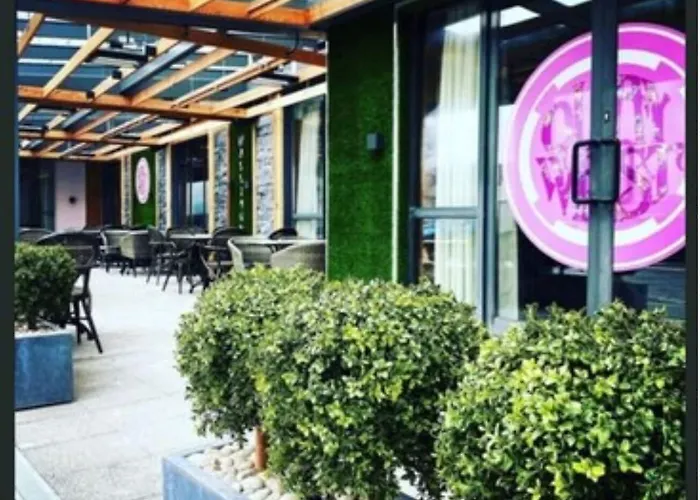 Allingham Arms Bundoran