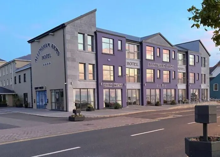 Allingham Arms Bundoran