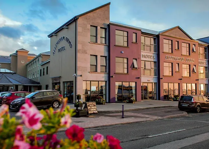 Allingham Arms Bundoran