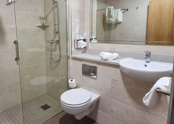 Hotel Allingham Arms Bundoran