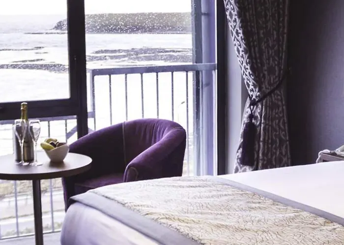 Hotel Allingham Arms 4*