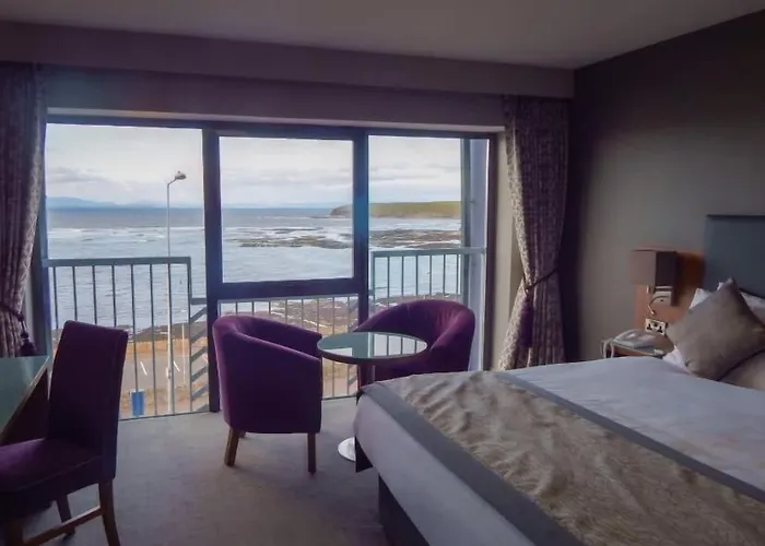 Allingham Arms 4* Bundoran