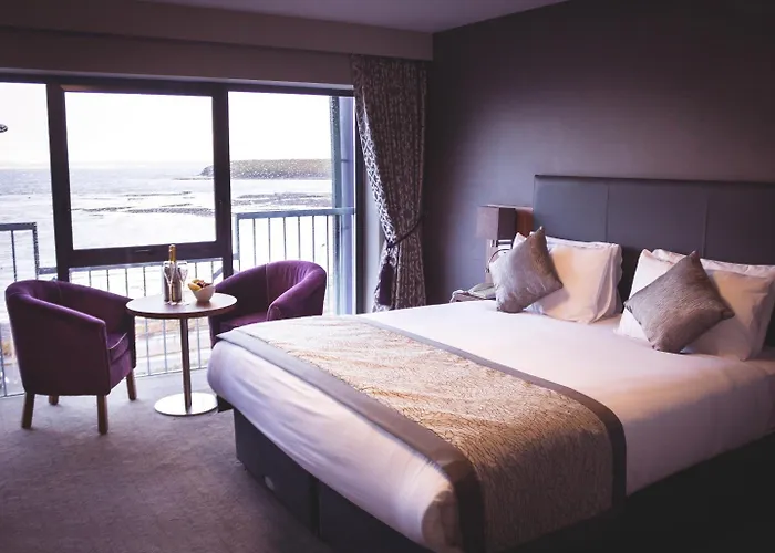 Hotel Allingham Arms 4*