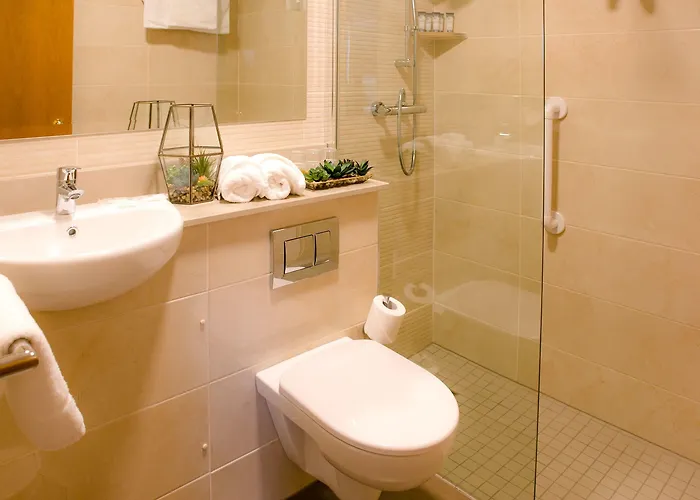 Hotel Allingham Arms Bundoran