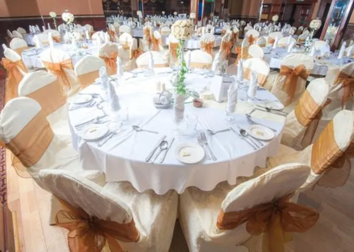 Allingham Arms Hotel