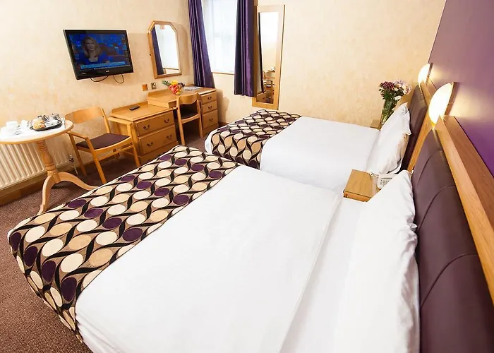 Hotel Allingham Arms