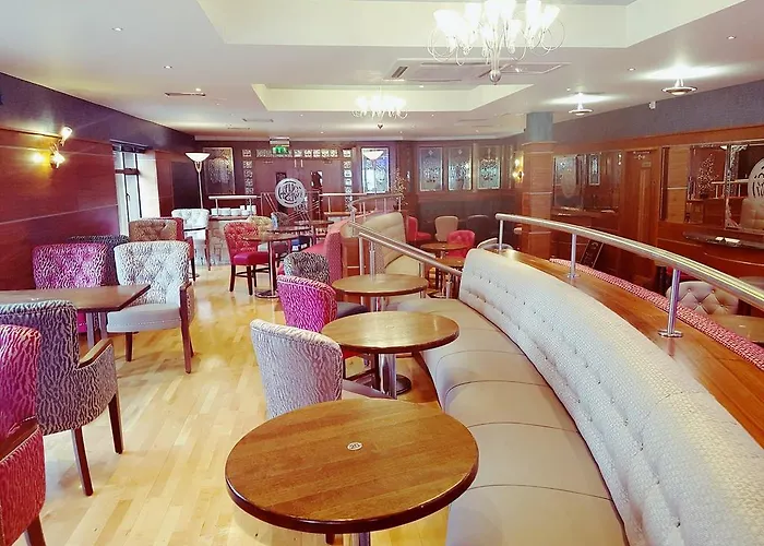 Allingham Arms 4* Bundoran