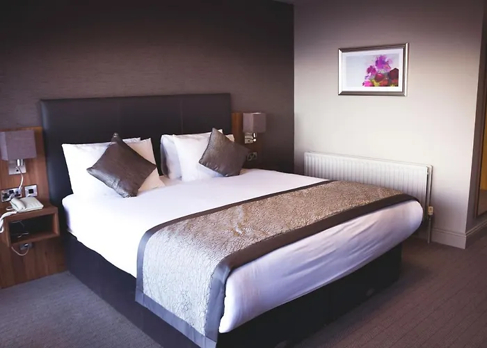 Hotel Allingham Arms Bundoran